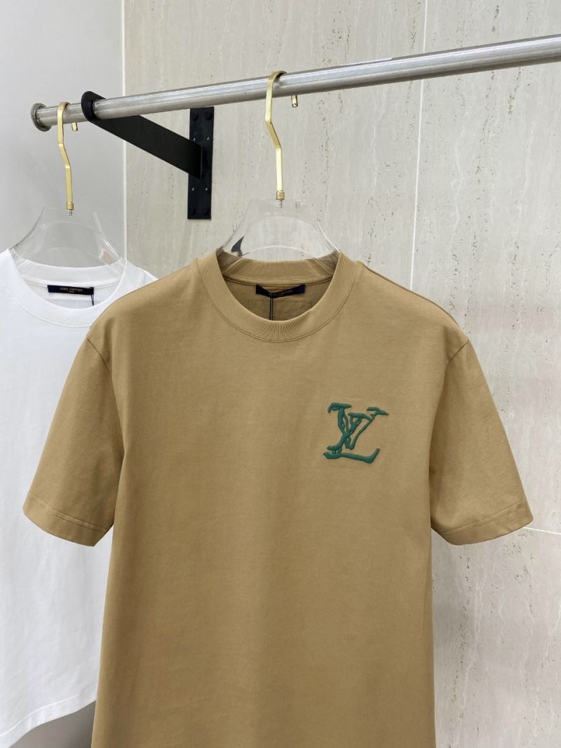 Louis Vuitton T-Shirts